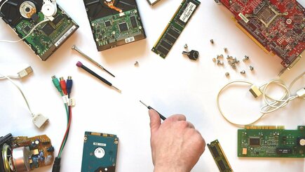 Opinii despre Magazine de computere în România