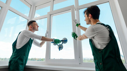 Opinii despre Magazine de geamuri în România